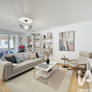 Appartement 3 pièces 169000 €