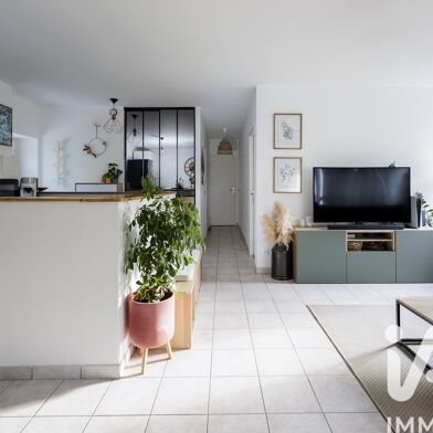 Appartement 3 pièces 270000 €