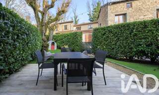 Appartement 3 Pièces 67 m² à vendre à Saint-Genis-les-Ollières (69290)