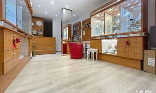 Commerce  34 m² à vendre à Thionville (57100)