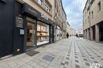 Commerce  109000 €