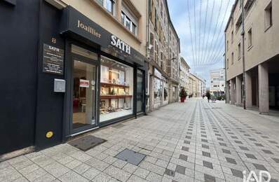 Vente Boutique/Local commercial 34 m&sup2; — photo du bien
