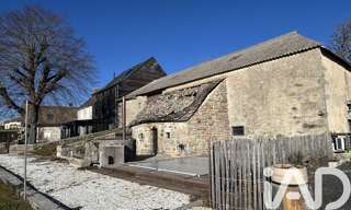 Maison 6 Pièces 145 m² à vendre à Peyre en Aubrac (48130)