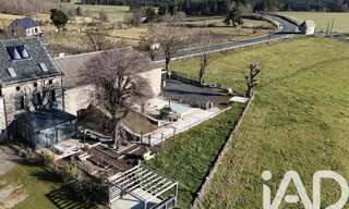 Maison 6 Pièces 145 m² à vendre à Peyre en Aubrac (48130)