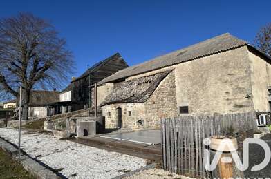 Maison 6 pièces 335000 €