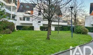 Appartement 3 Pièces 53 m² à vendre à Lorient (56100)