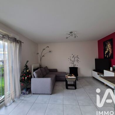 Appartement 3 pièces 235000 €