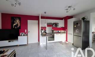 Appartement 3 Pièces 68 m² à vendre à Sautron (44880)