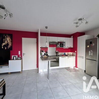 Appartement 3 pièces 235000 €