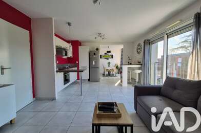 Appartement 3 pièces 225000 €