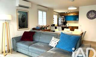 Appartement 3 Pièces 68 m² à vendre à Sartrouville (78500)