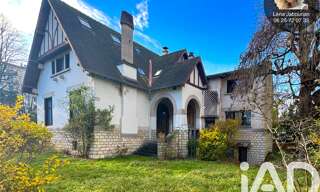 Maison 11 Pièces 266 m² à vendre à Sceaux (92330)
