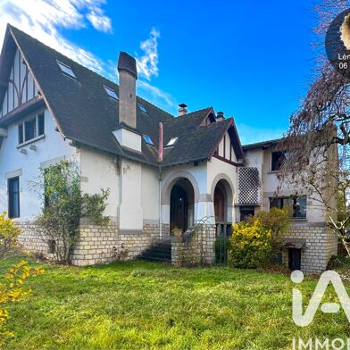 Maison 11 pièces 1700000 €