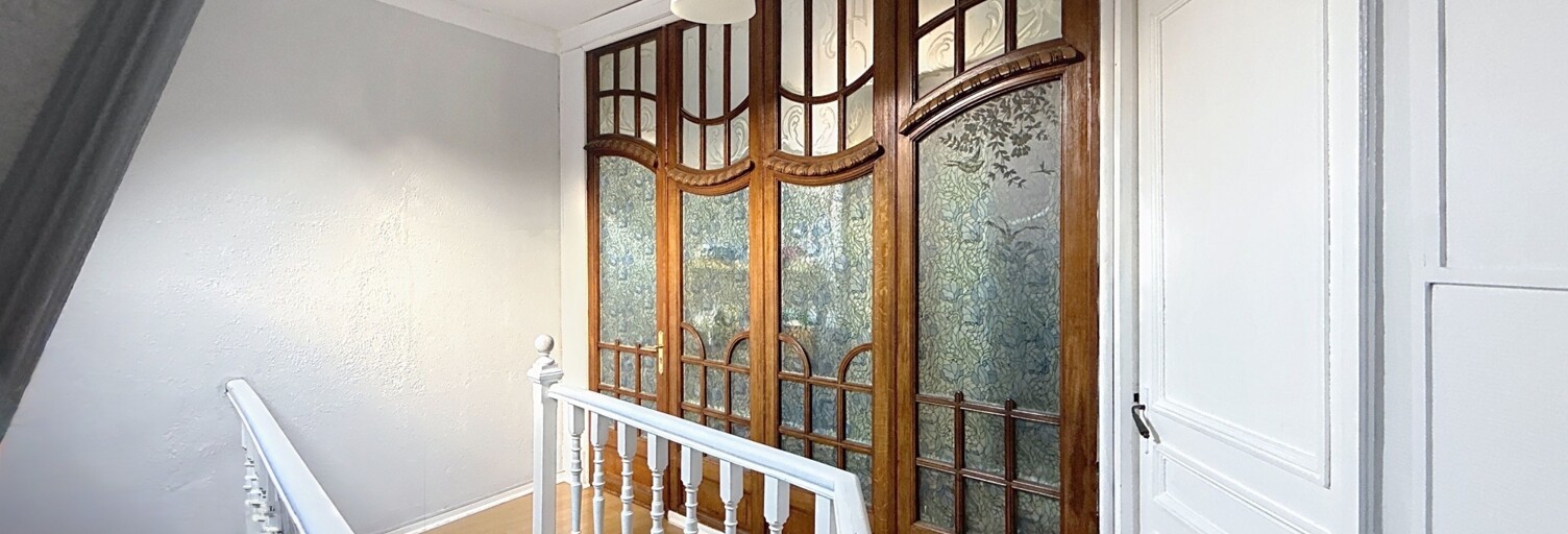 Immeuble  332 m² à vendre à Douai (59500)