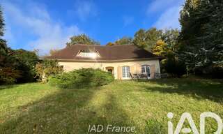 Maison 8 Pièces 225 m² à vendre à Évecquemont (78740)