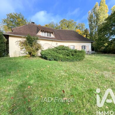 Maison 8 pièces 530000 €