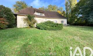 Maison 8 Pièces 225 m² à vendre à Évecquemont (78740)