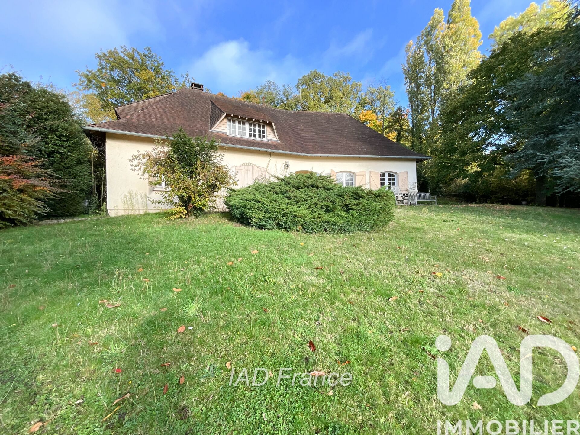 Maison à vendre, 8 pièces, 225 m², Évecquemont