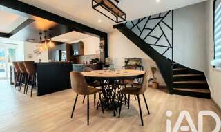 Maison 6 Pièces 112 m² à vendre à Guînes (62340)