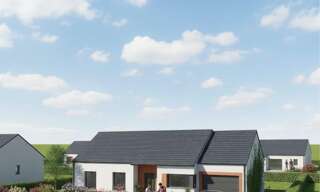 Maison 5 Pièces 105 m² à vendre à Saint-Doulchard (18230)