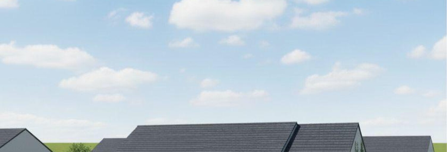 Maison 5 Pièces 105 m² à vendre à Saint-Doulchard (18230)