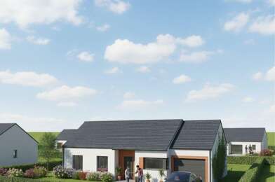 Maison 5 pièces 291900 €