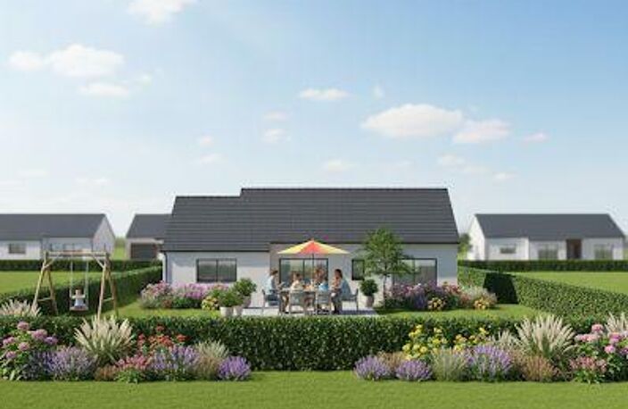 Vente Maison/villa 5 pièces — photo 3
