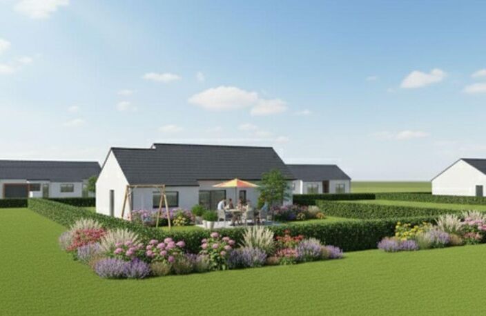 Vente Maison/villa 5 pièces — photo 4