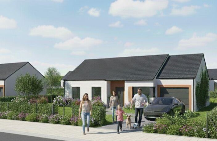 Vente Maison/villa 5 pièces — photo 5