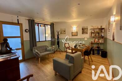 Appartement 3 pièces 111000 €