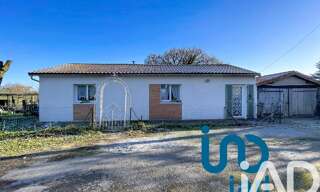 Maison 3 Pièces 70 m² à vendre à Vernoux-en-Gâtine (79240)