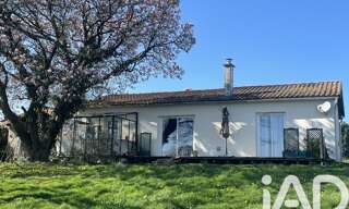 Maison 3 Pièces 70 m² à vendre à Vernoux-en-Gâtine (79240)