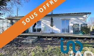 Maison 3 Pièces 70 m² à vendre à Vernoux-en-Gâtine (79240)