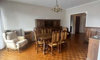 Appartement 3 Pièces 83 m² à vendre à Limoges (87000)