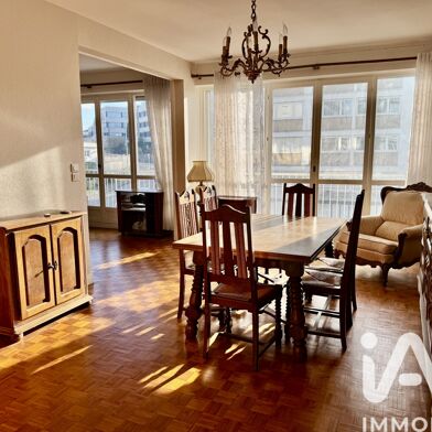 Appartement 3 pièces 98000 €