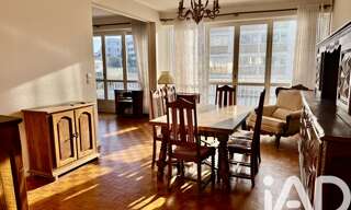 Appartement 3 Pièces 83 m² à vendre à Limoges (87000)