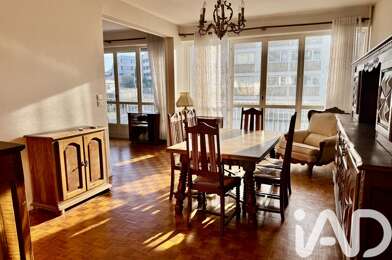 Appartement 3 pièces 98000 €