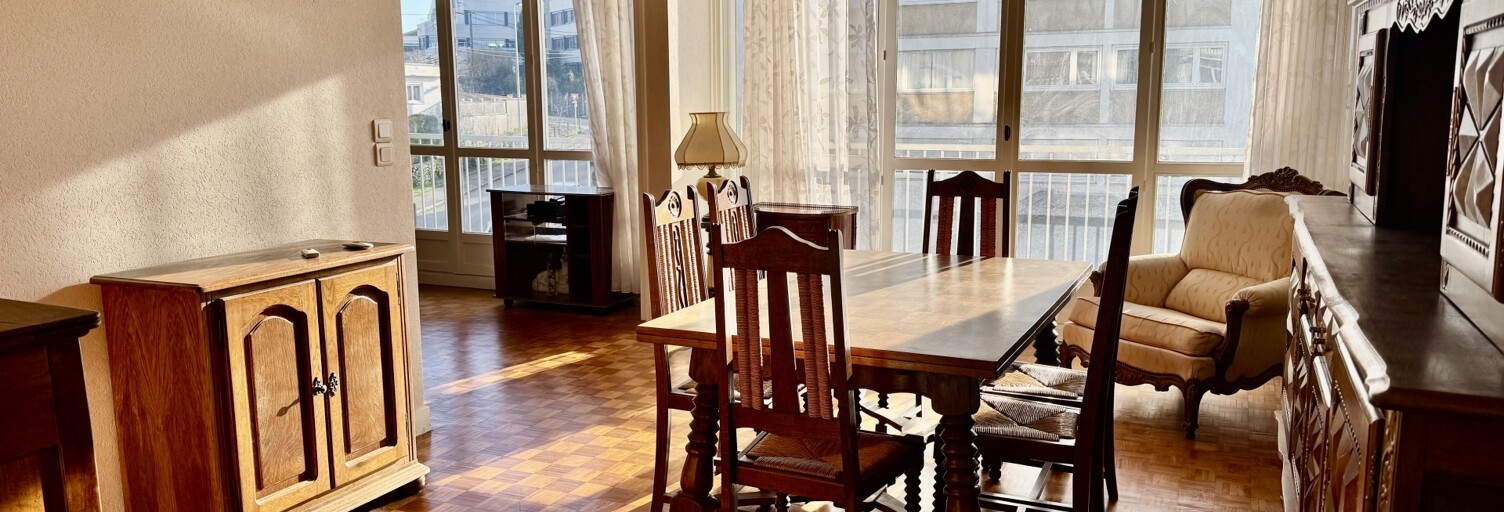 Appartement 3 Pièces 83 m² à vendre à Limoges (87000)