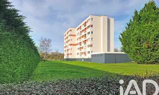 Appartement 4 Pièces 79 m² à vendre à Auxerre (89000)