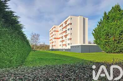 Appartement 4 pièces 112000 €