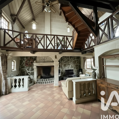 Maison 5 pièces 380000 €