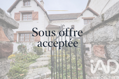Maison 5 pièces 380000 €