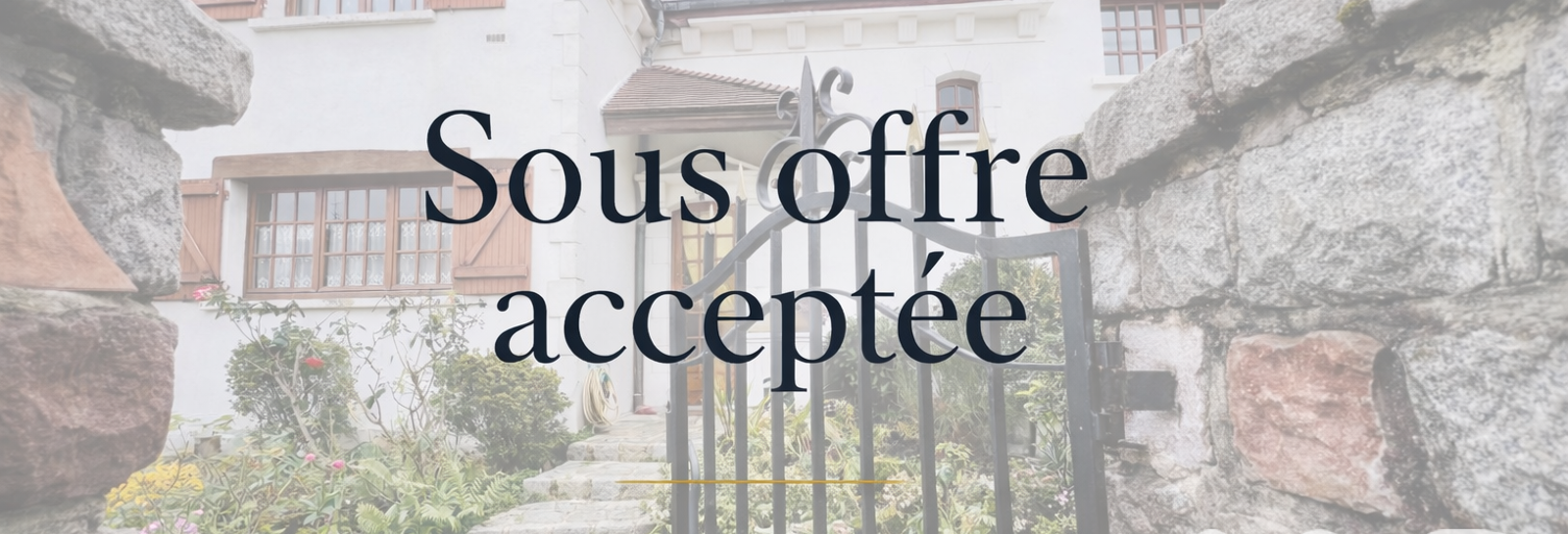 Maison 5 Pièces 150 m² à vendre à Drancy (93700)