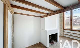 Appartement 1 Pièce 18 m² à vendre à Lyon 1 (69001)