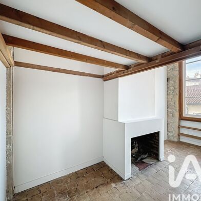 Appartement 1 pièces 129000 €