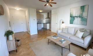 Appartement 2 Pièces 41 m² à louer à Sartrouville (78500)