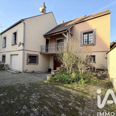 Maison 4 pièces 178500 €