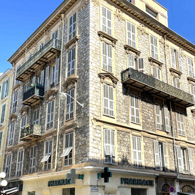 Appartement 4 pièces 430000 €