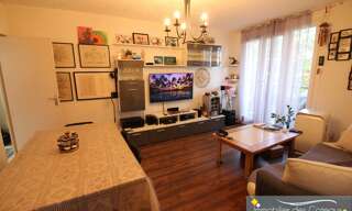 Appartement 4 Pièces 74 m² à vendre à Toulouse (31100)