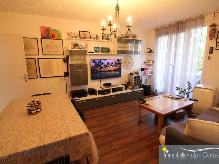 Appartement T4 idéal investisseur — photo 1